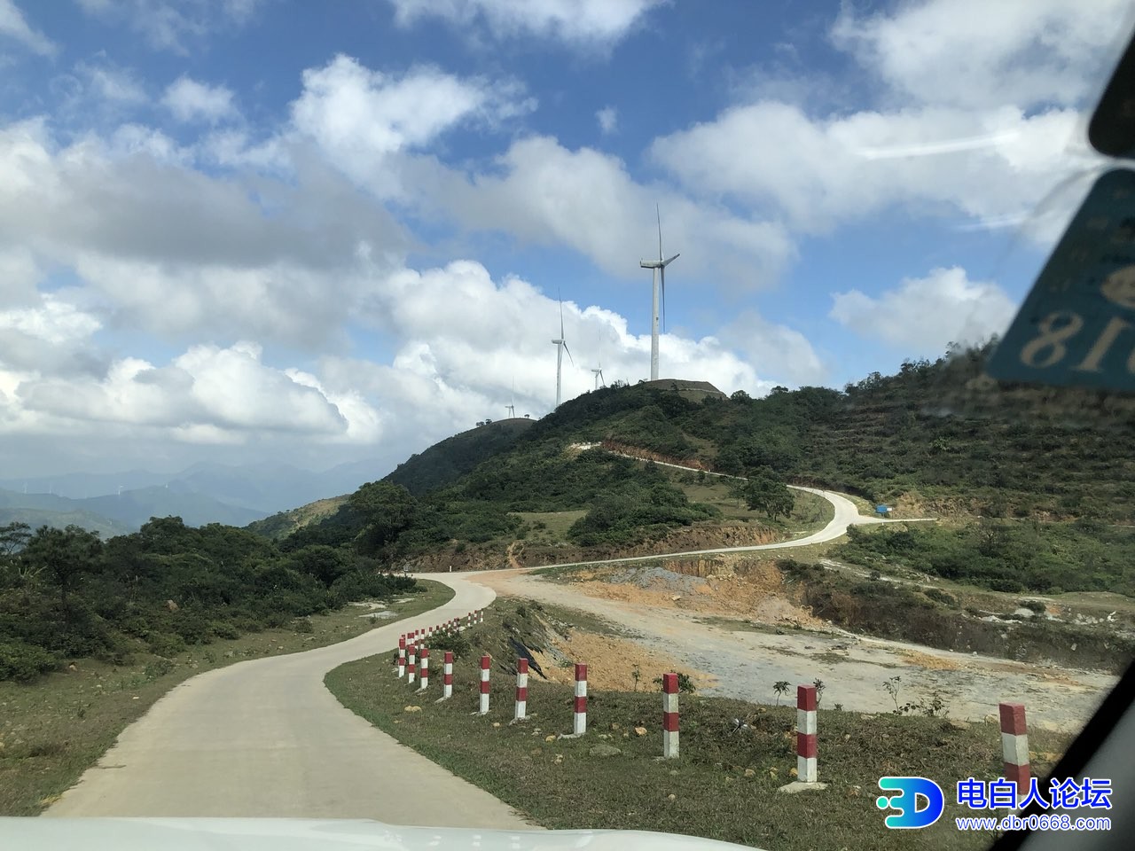 霞洞浮山岭图片